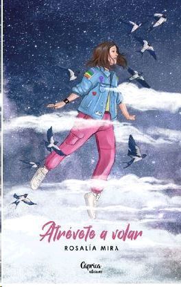 ATREVETE A VOLAR