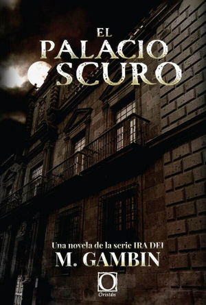 EL PALACIO OSCURO