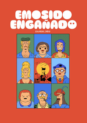 EMOSIDO ENGAÑADO