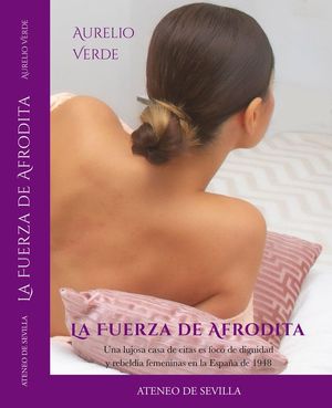 LA FUERZA DE AFRODITA