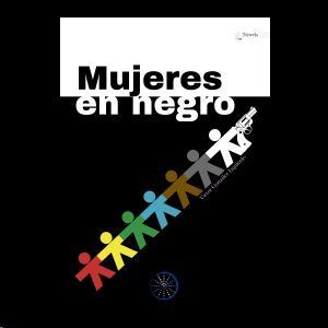 MUJERES EN NEGRO