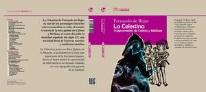 CELESTINA EDICION EN LETRA GRANDE,LA