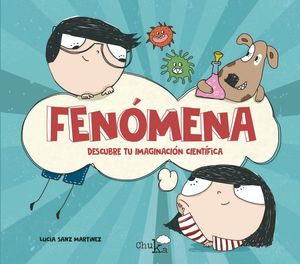 FENOMENA