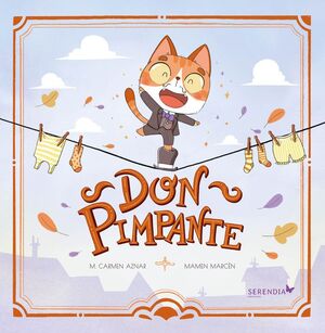 DON PIMPANTE