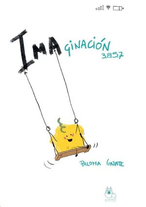 IMAGINACION 3 8 5 7