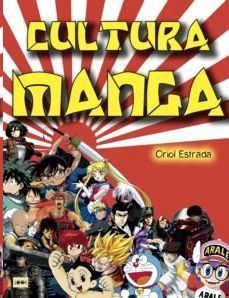 CULTURA MANGA