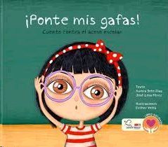 ¡PONTE MIS GAFAS!
