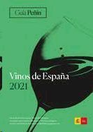 GUIA PEÑIN VINOS DE ESPAÑA 2021