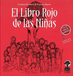 LIBRO ROJO DE LAS NIÑAS, EL