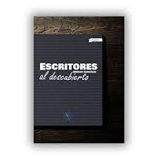 ESCRITORES AL DESCUBIERTO