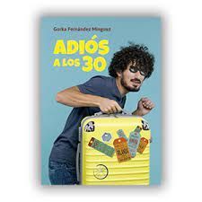 ADIOS A LOS 30