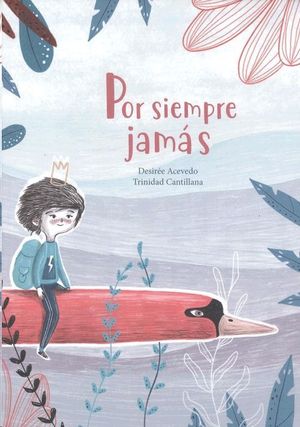 POR SIEMPRE JAMÁS