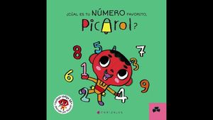 CUAL ES TU NUMERO FAVORITO PICAROL