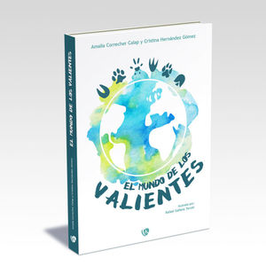 MUNDO DE LOS VALIENTES, EL