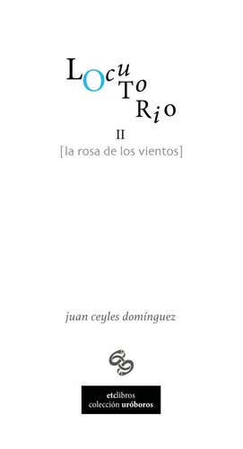 LOCUTORIO II. LA ROSA DE LOS VIENTOS