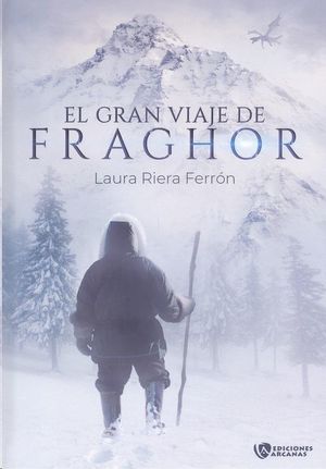 EL GRAN VIAJE DE FRAGHOR