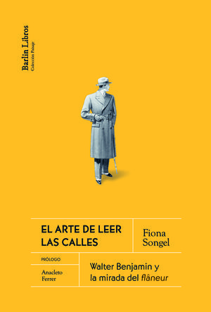 EL ARTE DE LEER LAS CALLES