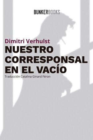 NUESTRO CORRESPONSAL EN EL VACÍO