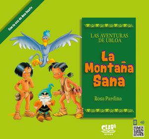 LA MONTAÑA SANA