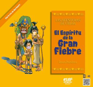 EL ESPIRITU DE LA GRAN FIEBRE