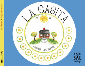 LA CASITA