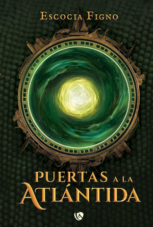 PUERTAS A LA ATLÁNTIDA