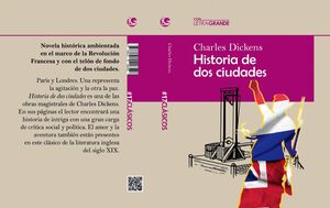 HISTORIA DE DOS CIUDADES