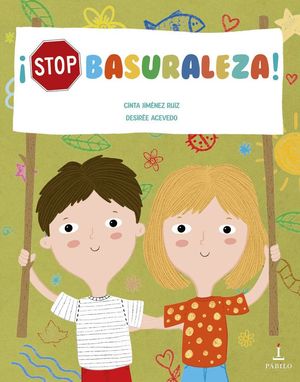 STOP BASURALEZA