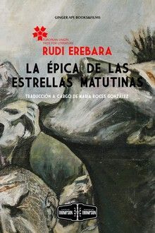 EPICA DE LAS ESTRELLAS MATUTINAS