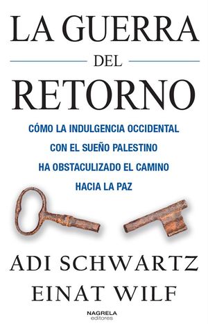 LA GUERRA DEL RETORNO