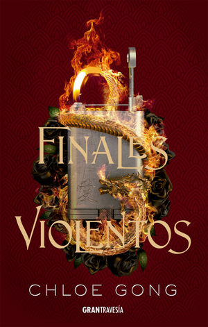 FINALES VIOLENTOS PLACERES VIOLENTOS 2