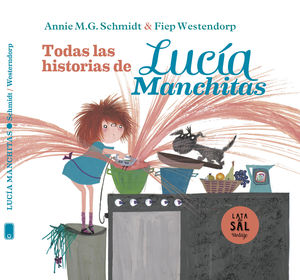 LUCIA MANCHITAS TODAS SUS HISTORIAS