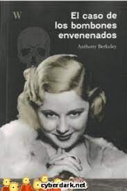 EL CASO DE LOS BOMBONES ENVENENADOS