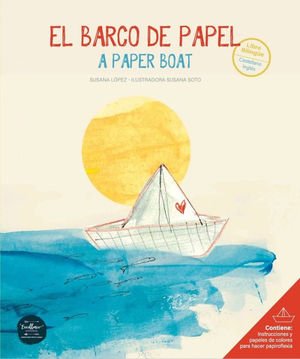 EL BARCO DE PAPEL
