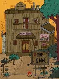 THE INN