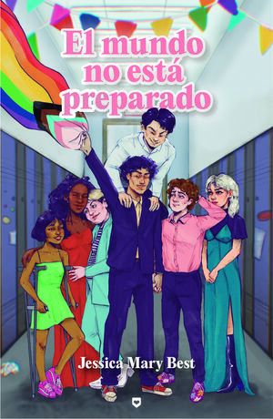 EL MUNDO NO ESTÁ PREPARADO