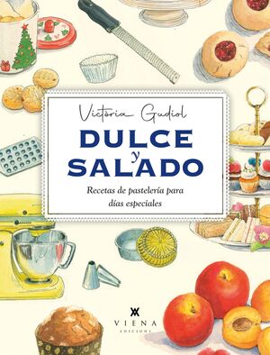 DULCE Y SALADO