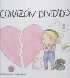 CORAZÓN DIVIDIDO