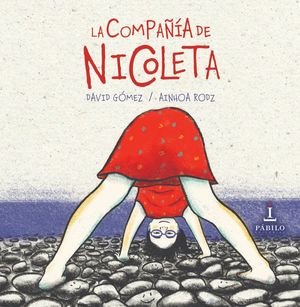 LA COMPAÑÍA DE NICOLETA