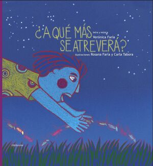 A QUE MAS SE ATREVERA?