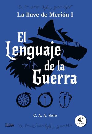 EL LENGUAJE DE LA GUERRA