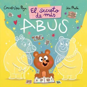 SECRETO DE MIS ABUS, EL
