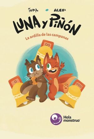 LUNA Y PIÑON