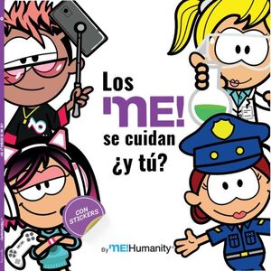 LOS ME' SE CUIDAN ¿Y TU