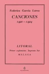 CANCIONES