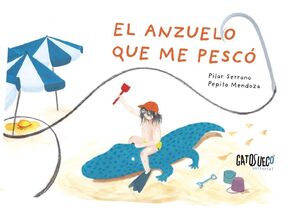 ANZUELO QUE ME PESCO, EL
