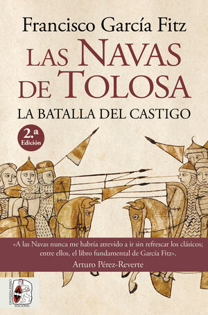 LAS NAVAS DE TOLOSA