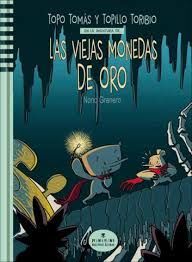MONEDAS ORO