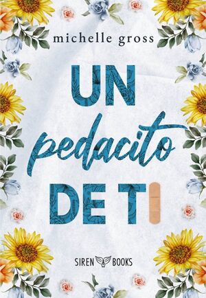 UN PEDACITO DE TI