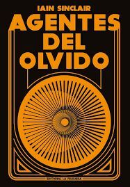 AGENTES DEL OLVIDO